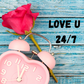 Love U 24/7