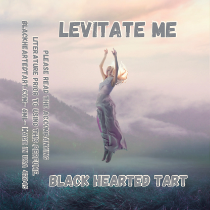 Levitate Me