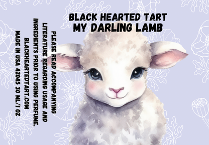 My Darling Lamb