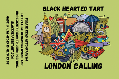 London Calling