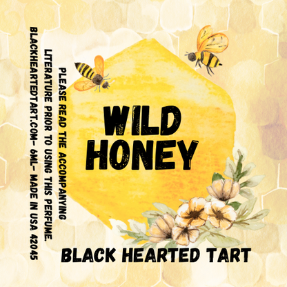 Wild Honey