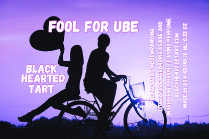 Fool for Ube