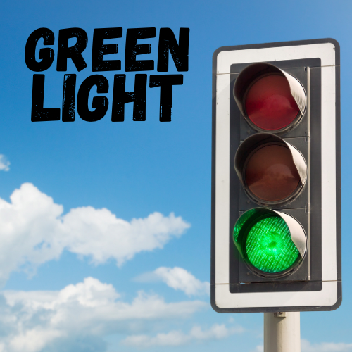 Green Light