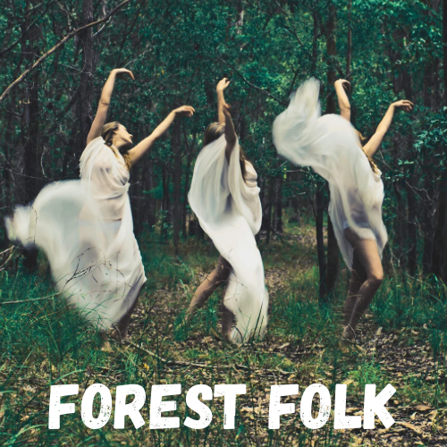 Forest Folk