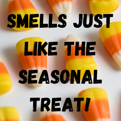 I Want Candy - CORN!