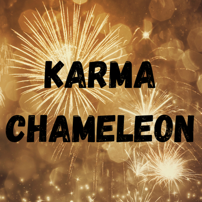 Karma Chameleon