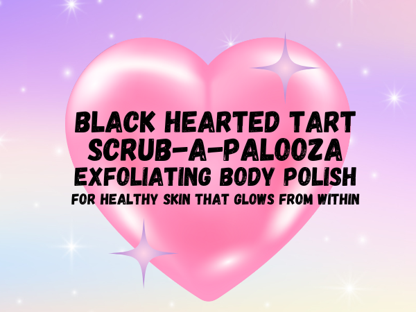 Scrub-A-Palooza