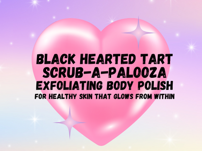 Scrub-A-Palooza