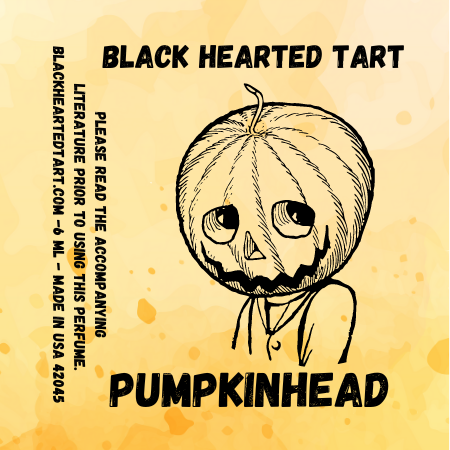 Pumpkinhead
