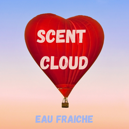 Scent Cloud Eau Fraiche