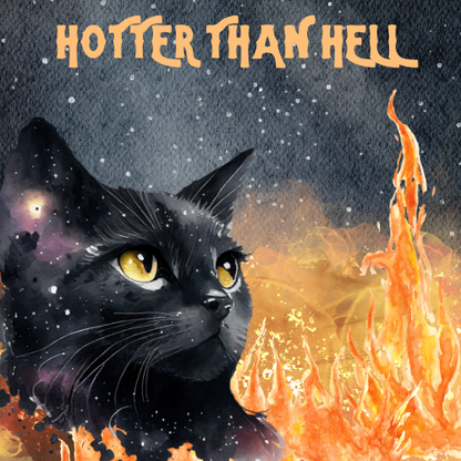 Hotter Than Hell