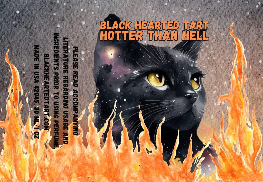 Hotter Than Hell