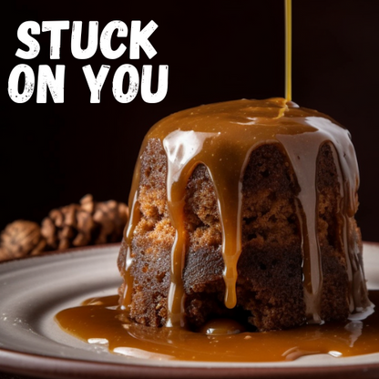 Stuck On You
