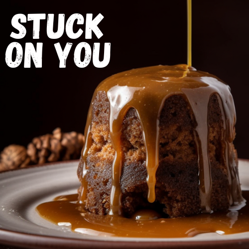 Stuck On You