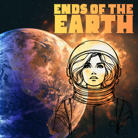 Ends of the Earth