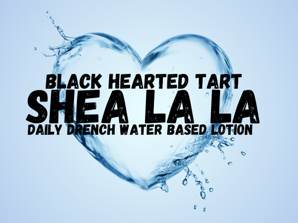 Shea La La Daily Drench