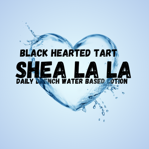 Shea La La Daily Drench