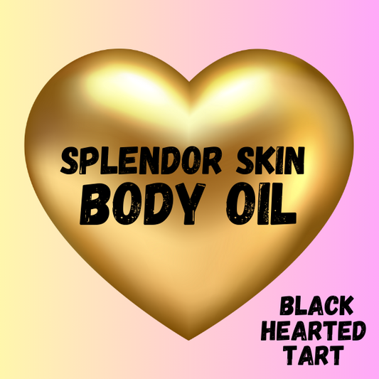 Splendor Skin Oil