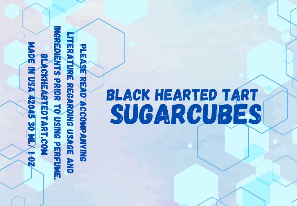 Sugarcubes