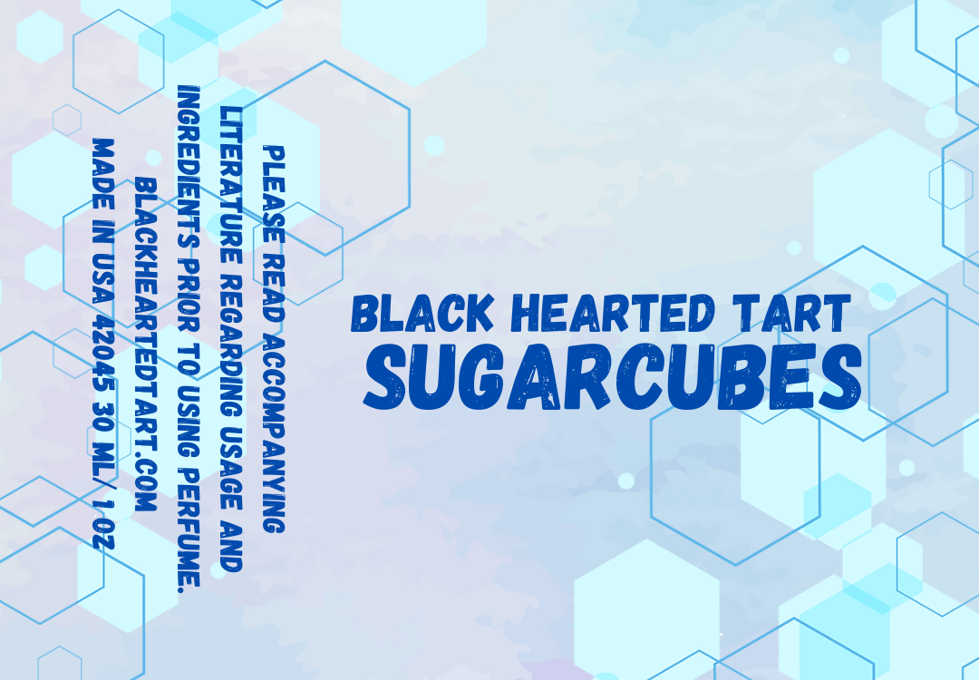 Sugarcubes