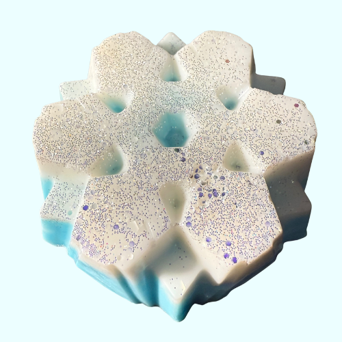 Surrender to the Snow Soap