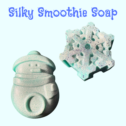 Silky Smoothie Soap