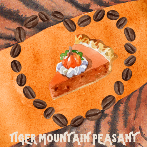 Tiger Mountain Peasant