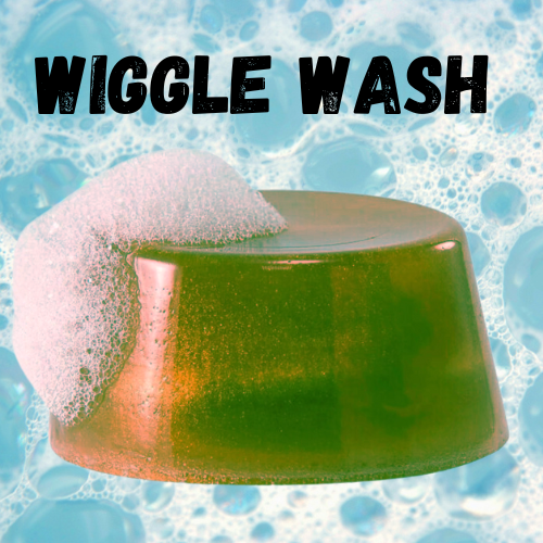 Wiggle Wash