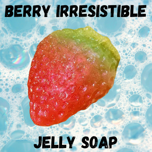 Berry Irresistible