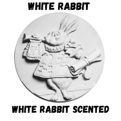 Wonderland Soap Bars