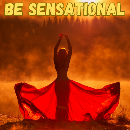 Be Sensational