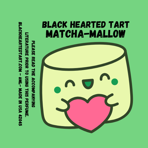 Matcha-Mallow