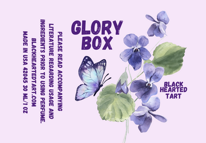 Glory Box