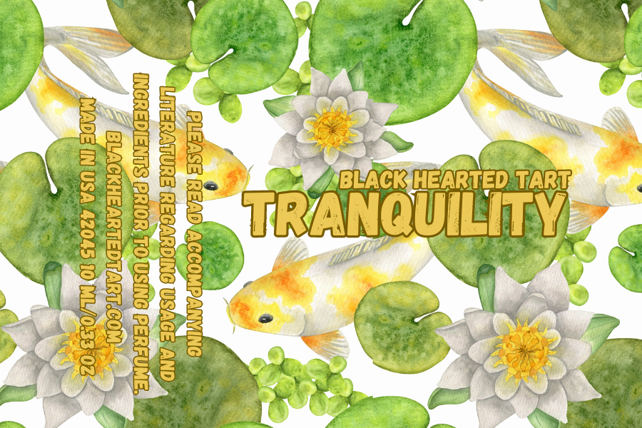 Tranquility