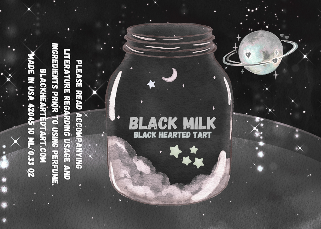 Black Milk