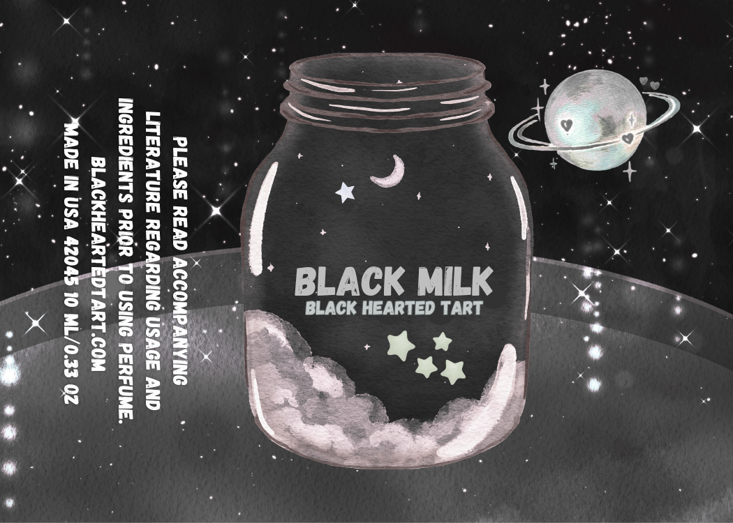 Black Milk