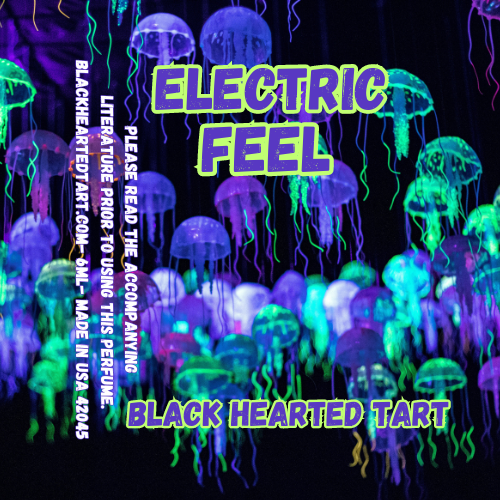 Electric Feel