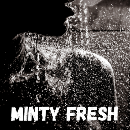 Minty Fresh