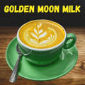 Golden Moon Milk