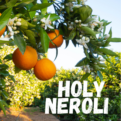 Holy Neroli