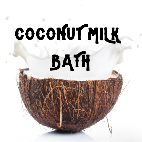 Coconut Milk Bath (Force of Nature)