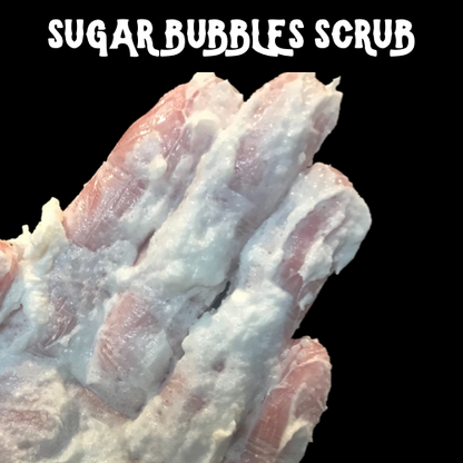 Sugar Bubbles