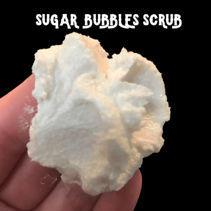 Sugar Bubbles