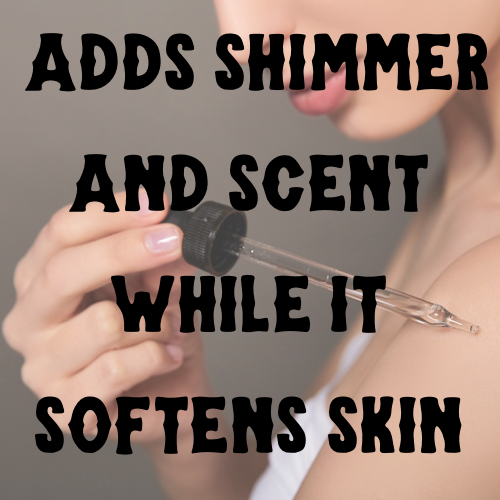 Splendor Skin Oil