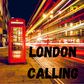 London Calling (Werewolves of London)