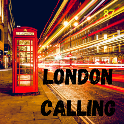 London Calling