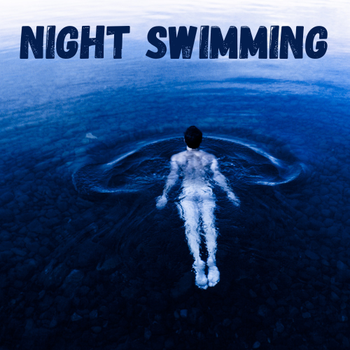 Night Swimming