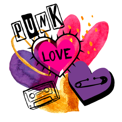 Punk Love