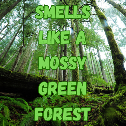 Forest Folk