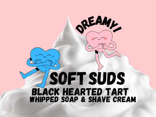 Soft Suds